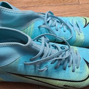 Nike Mercurial Soccer Cleats
